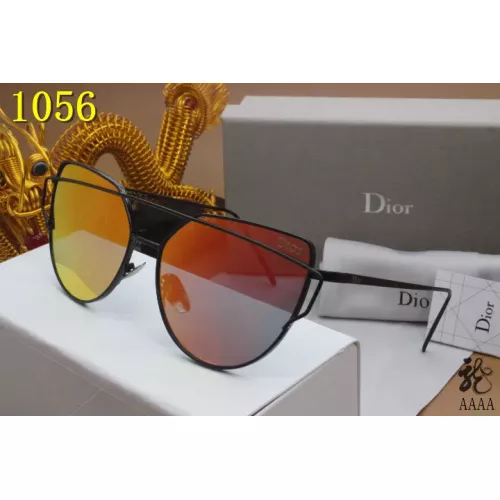 Christian Dior C&D Sunglasses #1346266