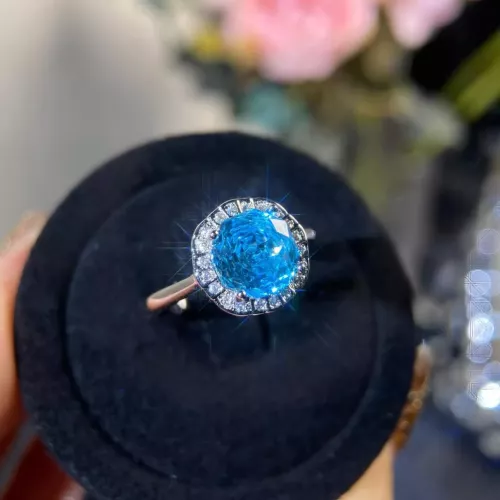 Chanel Rings For Women #1346267
