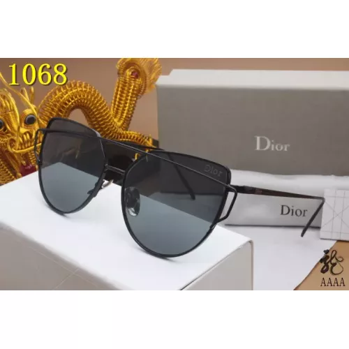 Christian Dior C&D Sunglasses #1346268