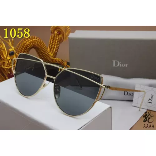 Christian Dior C&D Sunglasses #1346269