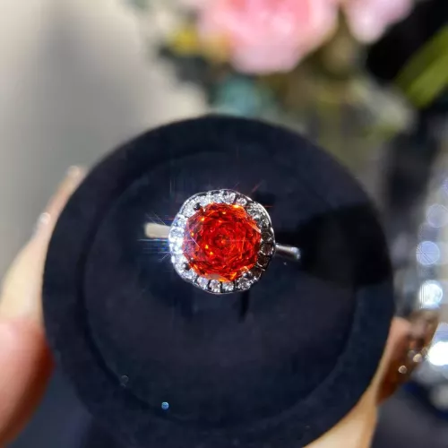 Chanel Rings For Women #1346271