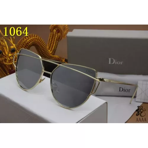 Christian Dior C&D Sunglasses #1346272