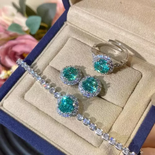 Chanel Jewelry Set For Women #1346286
