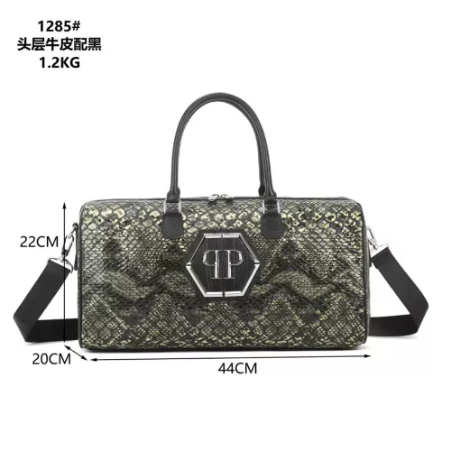 Philipp Plein PP Travel Bags #1346355