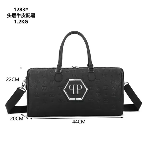 Philipp Plein PP Travel Bags #1346359