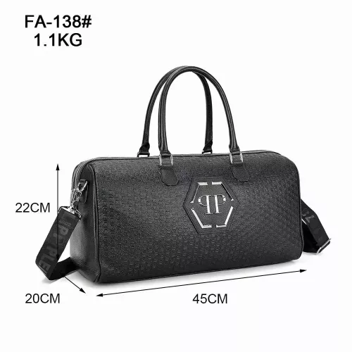 Philipp Plein PP Travel Bags #1346360