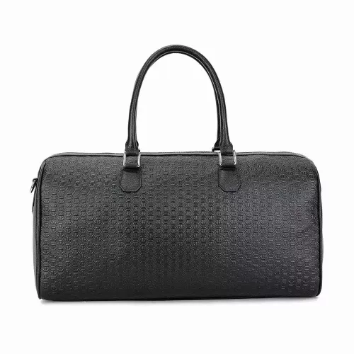 Replica Philipp Plein PP Travel Bags #1346360 $125.00 USD for Wholesale