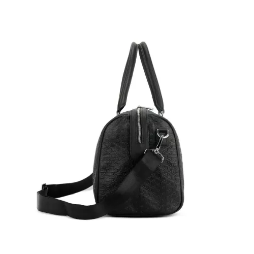 Replica Philipp Plein PP Travel Bags #1346360 $125.00 USD for Wholesale