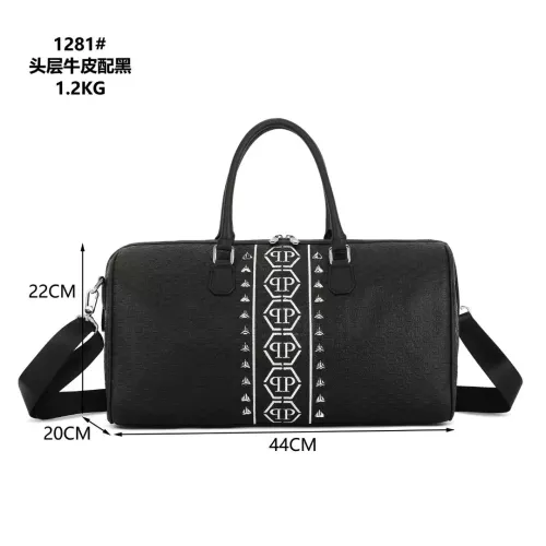 Philipp Plein PP Travel Bags #1346362