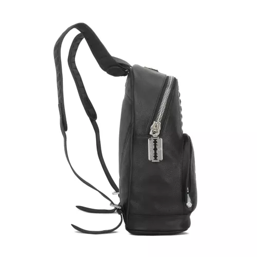 Replica Philipp Plein PP AAA Backpacks #1346363 $118.00 USD for Wholesale