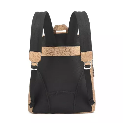 Replica Philipp Plein PP AAA Backpacks #1346369 $118.00 USD for Wholesale