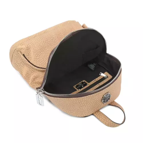 Replica Philipp Plein PP AAA Backpacks #1346369 $118.00 USD for Wholesale