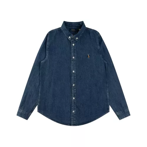 Ralph Lauren Polo Jackets Long Sleeved For Unisex #1346384