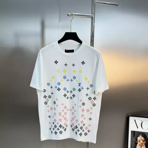Louis Vuitton LV T-Shirts Short Sleeved For Men #1346392