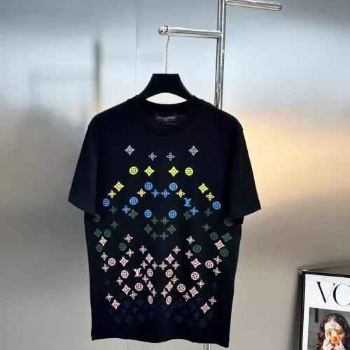 Louis Vuitton LV T-Shirts Short Sleeved For Men #1346393
