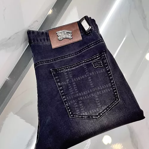 Burberry Jeans For Men #1346399