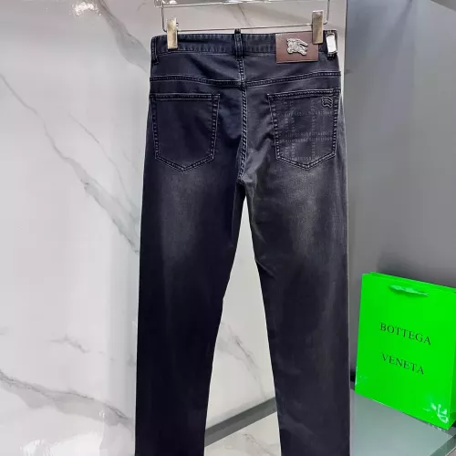 Replica Burberry Jeans For Men #1346399 $96.00 USD for Wholesale