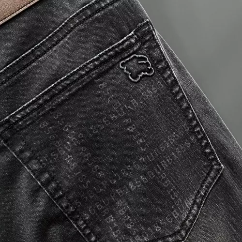 Replica Burberry Jeans For Men #1346399 $96.00 USD for Wholesale