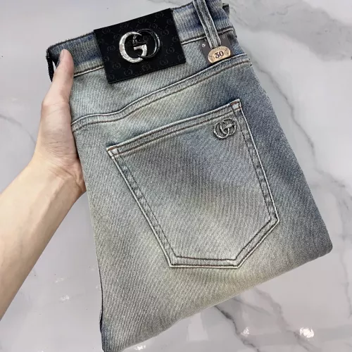 Gucci Jeans For Men #1346402