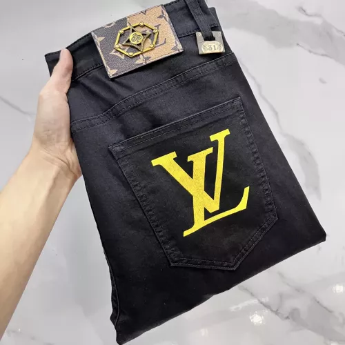 Louis Vuitton LV Jeans For Men #1346404