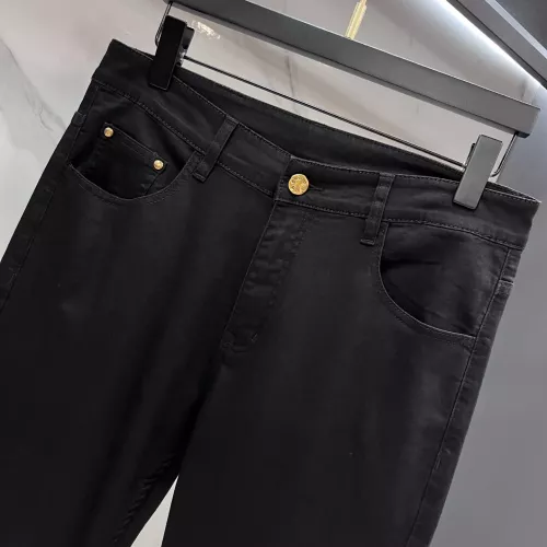 Replica Louis Vuitton LV Jeans For Men #1346404 $98.00 USD for Wholesale