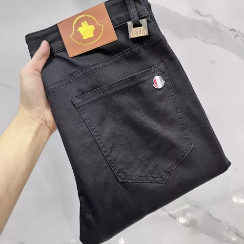 Moncler Jeans For Men #1346405