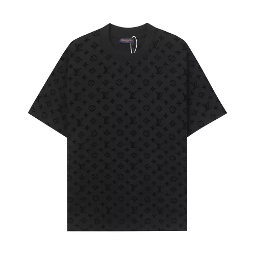 Louis Vuitton LV T-Shirts Short Sleeved For Unisex #1346419