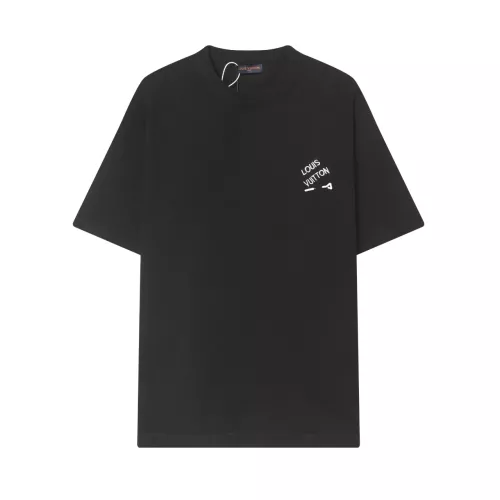 Louis Vuitton LV T-Shirts Short Sleeved For Unisex #1346422