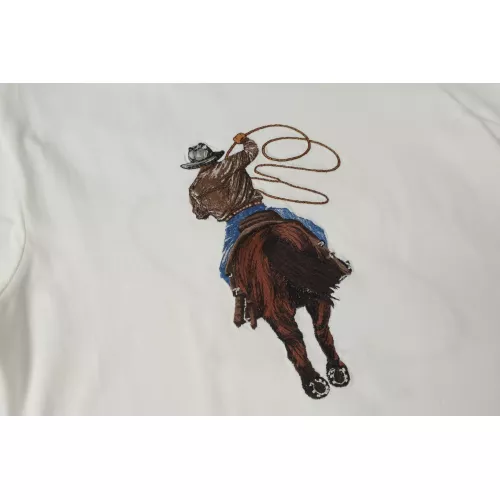 Replica Louis Vuitton LV T-Shirts Short Sleeved For Unisex #1346423 $40.00 USD for Wholesale