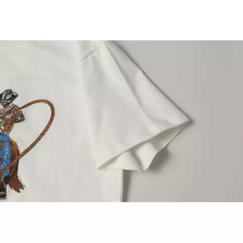 Replica Louis Vuitton LV T-Shirts Short Sleeved For Unisex #1346423 $40.00 USD for Wholesale