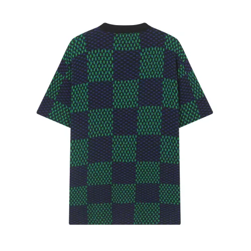 Replica Louis Vuitton LV T-Shirts Short Sleeved For Unisex #1346431 $38.00 USD for Wholesale