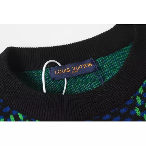 Replica Louis Vuitton LV T-Shirts Short Sleeved For Unisex #1346431 $38.00 USD for Wholesale