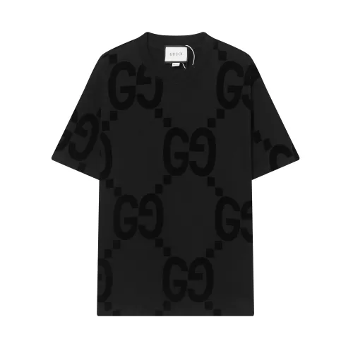 Gucci T-Shirts Short Sleeved For Unisex #1346436