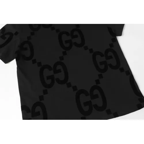 Replica Gucci T-Shirts Short Sleeved For Unisex #1346436 $32.00 USD for Wholesale