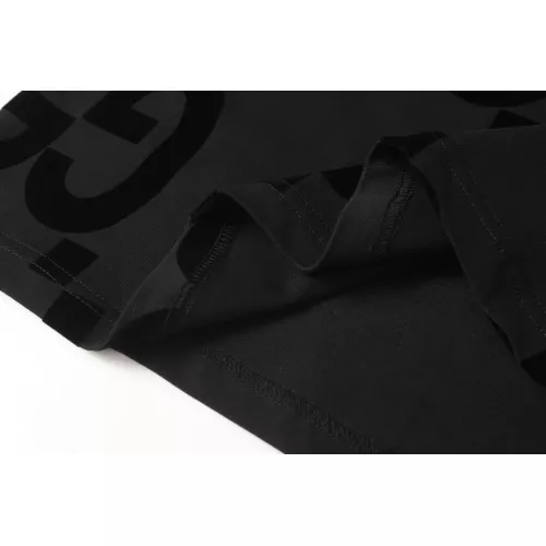 Replica Gucci T-Shirts Short Sleeved For Unisex #1346436 $32.00 USD for Wholesale