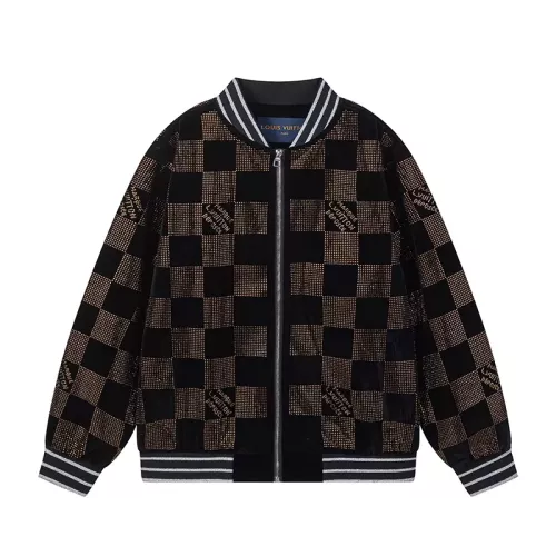 Louis Vuitton LV Jackets Long Sleeved For Men #1346438