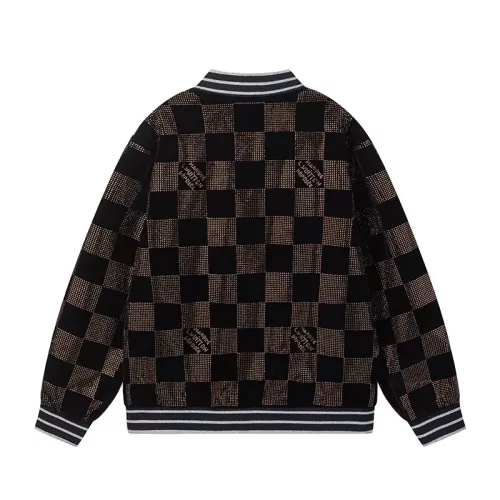 Replica Louis Vuitton LV Jackets Long Sleeved For Men #1346438 $112.00 USD for Wholesale