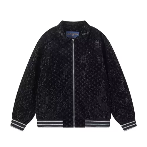 Louis Vuitton LV Jackets Long Sleeved For Men #1346443