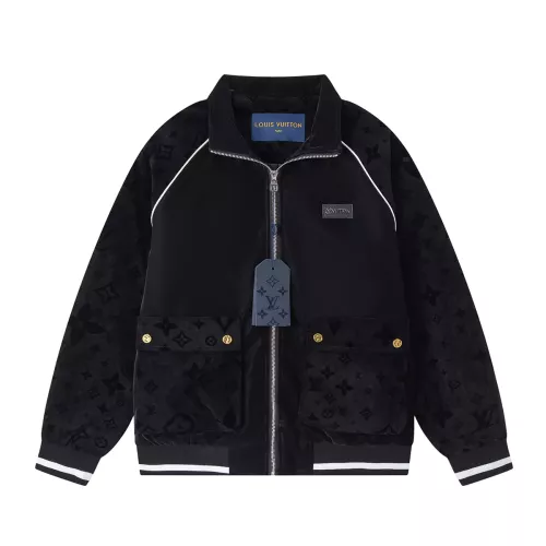 Louis Vuitton LV Jackets Long Sleeved For Men #1346448
