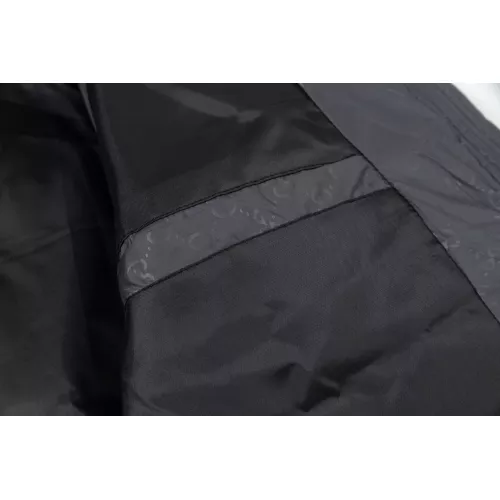 Replica Gucci Down Feather Coat Long Sleeved For Men #1346450 $112.00 USD for Wholesale