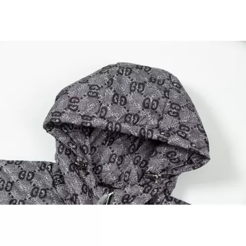Replica Gucci Down Feather Coat Long Sleeved For Men #1346452 $112.00 USD for Wholesale