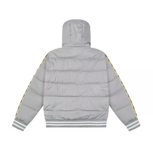 Replica Gucci Down Feather Coat Long Sleeved For Men #1346453 $112.00 USD for Wholesale