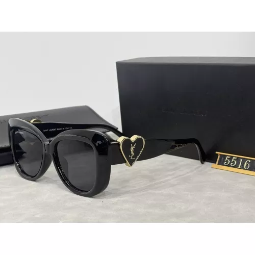 Yves Saint Laurent Sunglasses #1346465