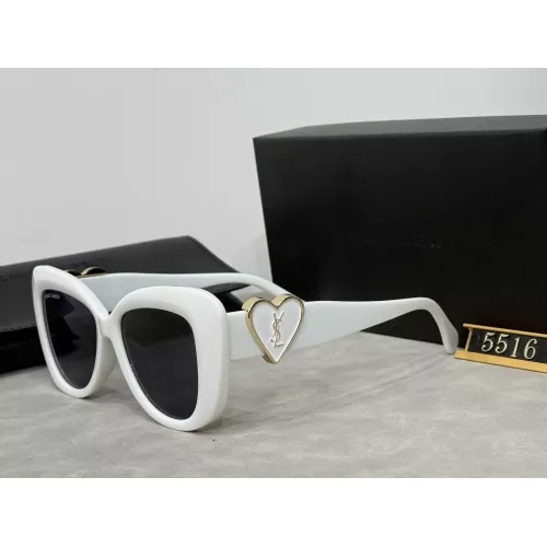 Yves Saint Laurent Sunglasses #1346466