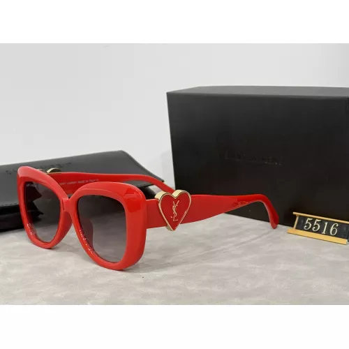 Yves Saint Laurent Sunglasses #1346467