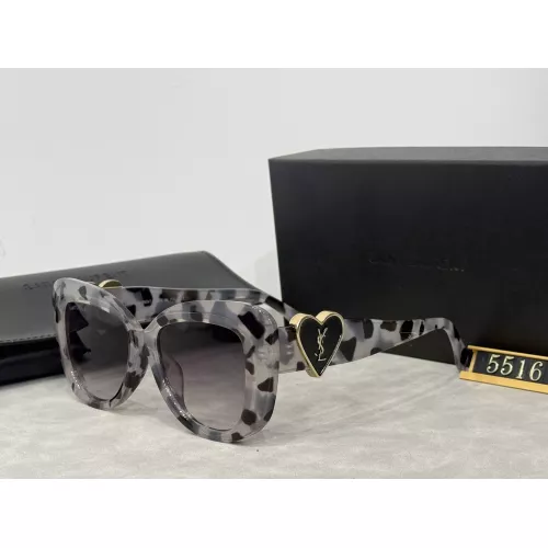 Yves Saint Laurent Sunglasses #1346468