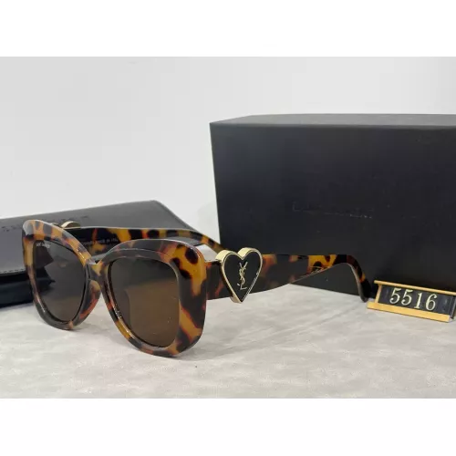 Yves Saint Laurent Sunglasses #1346469