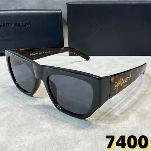 Yves Saint Laurent Sunglasses #1346471
