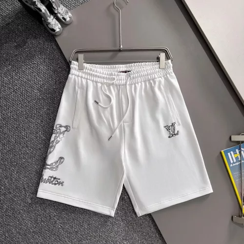 Louis Vuitton LV Pants For Unisex #1346494