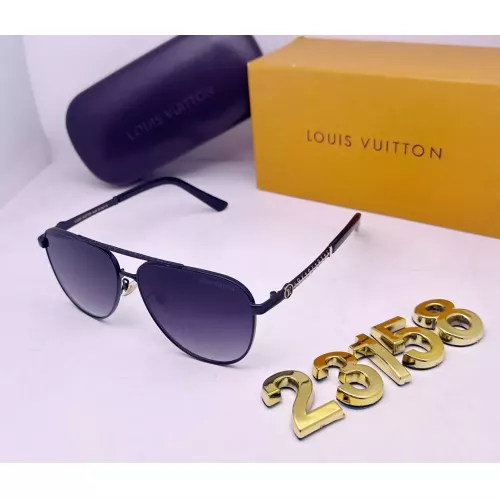 Louis Vuitton Sunglasses #1346495